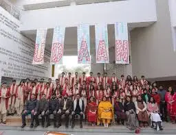 Nirmal Bhartia School